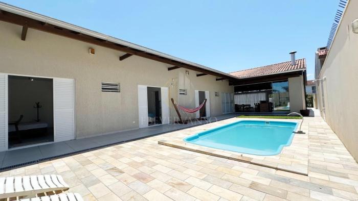 Casa Mar & Brisa - Wi-fi e piscina