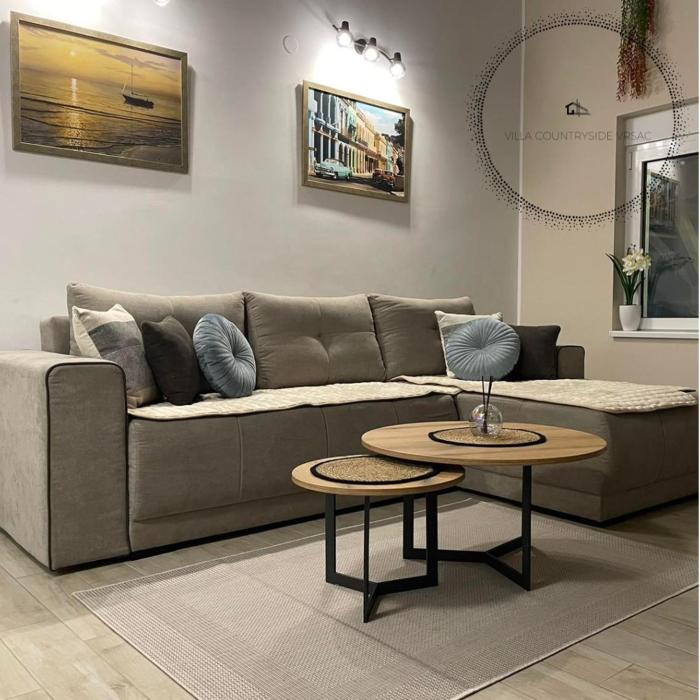 Villa Countryside Vrsac