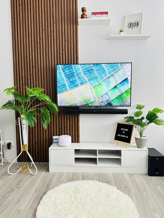 Zen Haven Staycation beside EK