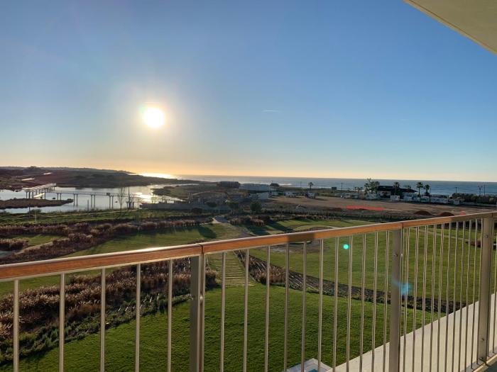 BaySun Apartment & SPA - Bayline