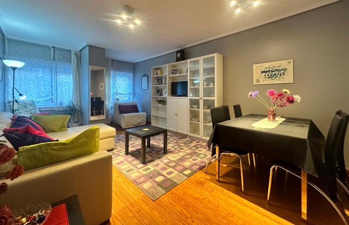 Apartamento Cervantes 601 a 50m del Ayuntamiento