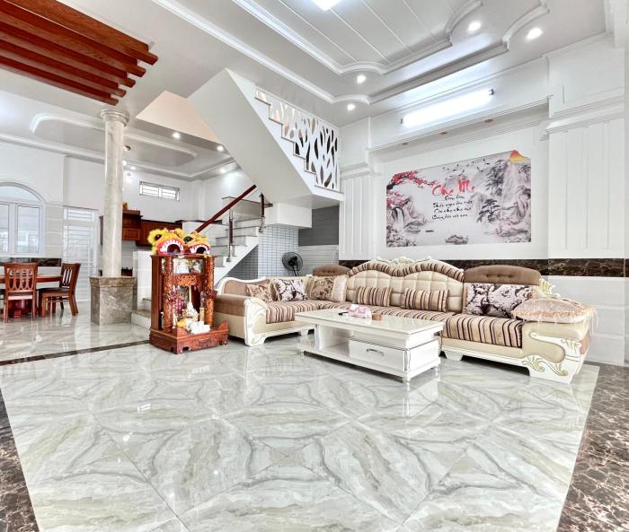 Căn hộ mới - 4 Phòng ngủ lớn tại Khu Biệt Thự Nam Long - Bê Tông Residences