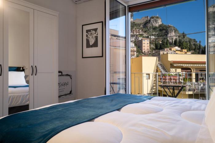 SARA GUEST HOUSE TAORMINA