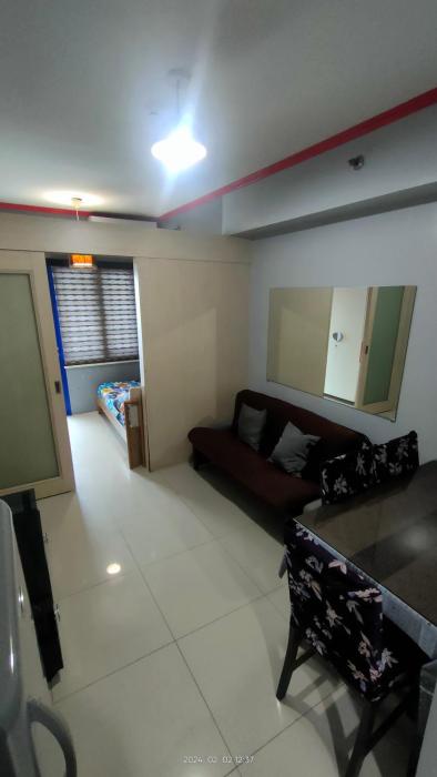 Sea Residences-Reisha