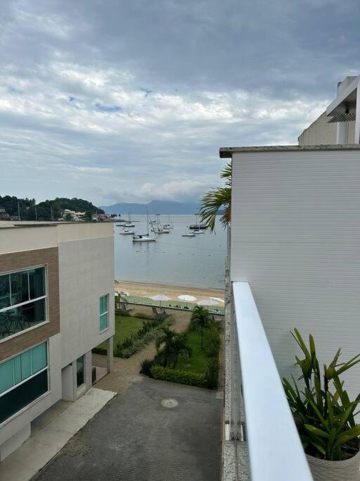 Cobertura Verde e Mar