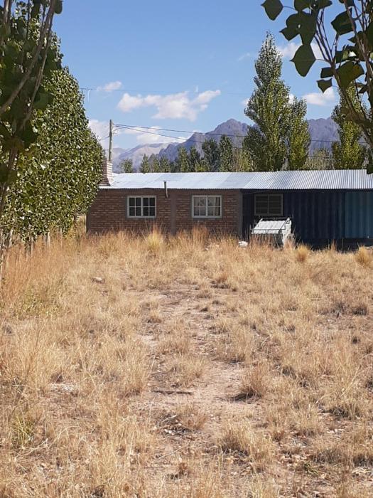 El portal de san alberto