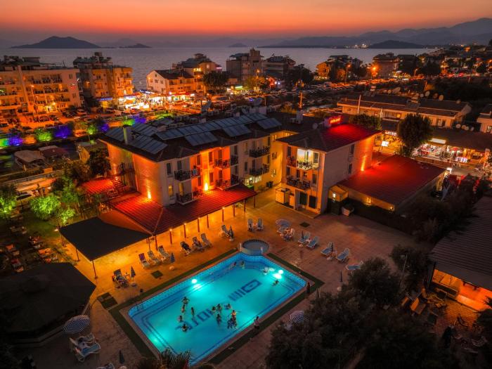 Sunlight Otel Fethiye