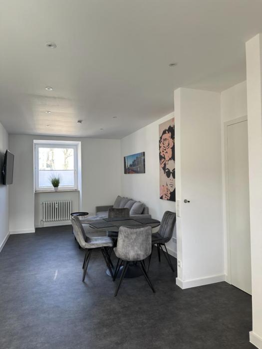 AP 3 - LIVING Apartment Houses