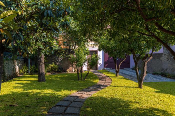 Giardino Carya - Giarre Centro