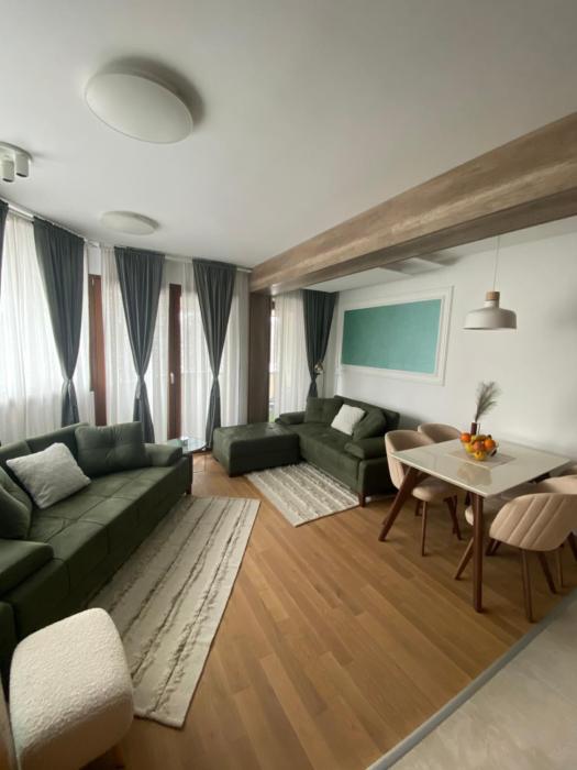 Apartman Lazić SM & SPA