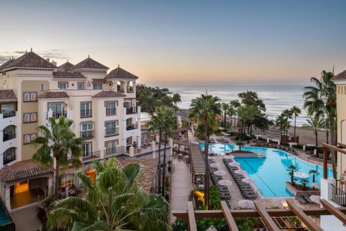 Marriotts Playa Andaluza