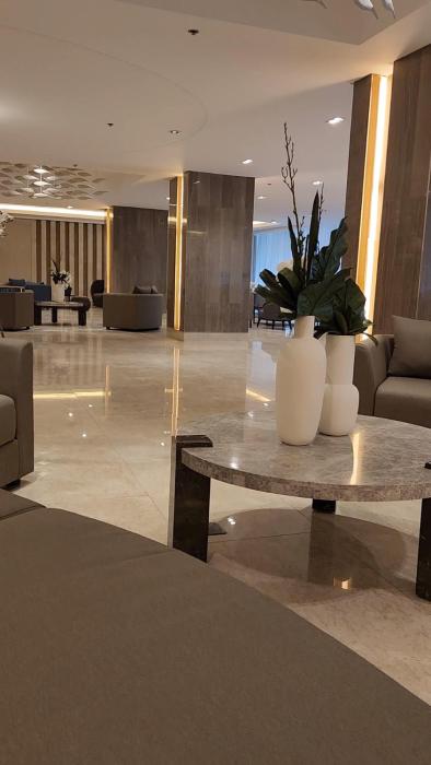 Ella’s Condo@Shore3 T3