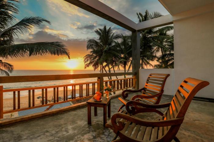 Gura Beach House