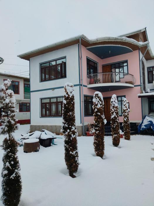 Kashmir Homestay