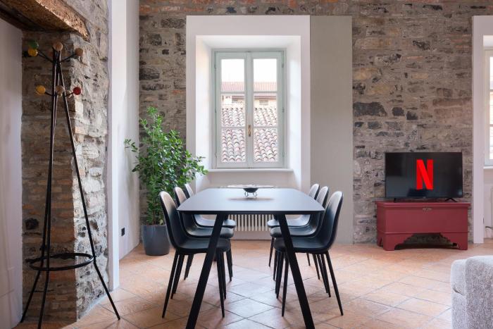 [Vista Duomo] Cuore di Como