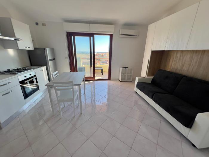 Casa di Jack I.U.N. R6217