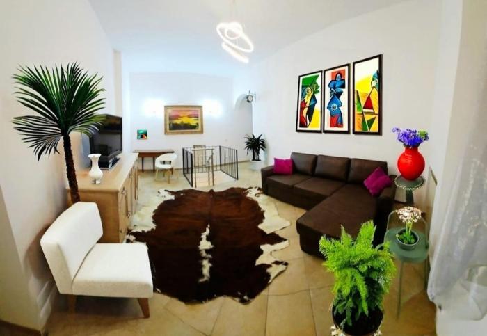 La finestra sul Nasone