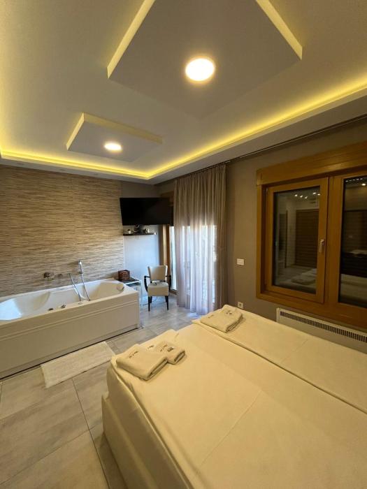 Couple Relax - Vila Elsa 1 S34