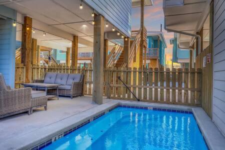 Highway 9 @ Sandcastle Cove - Private Heated Pool