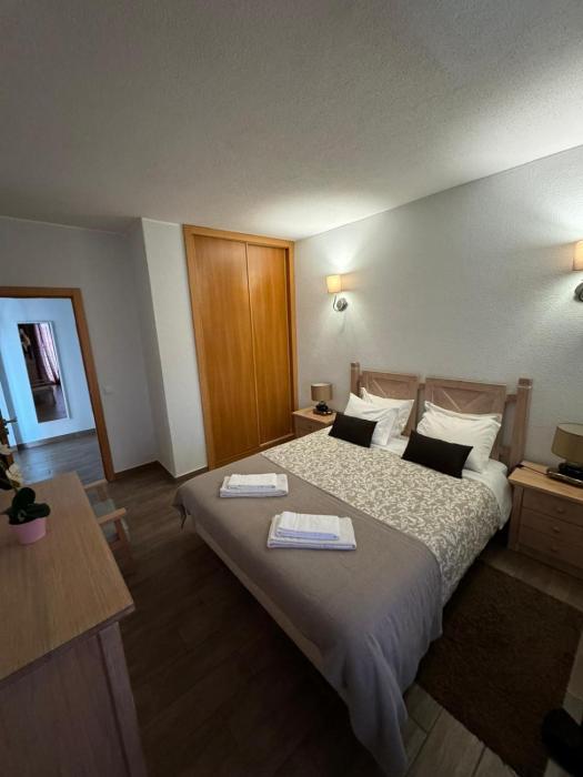 Apartamento Oceano