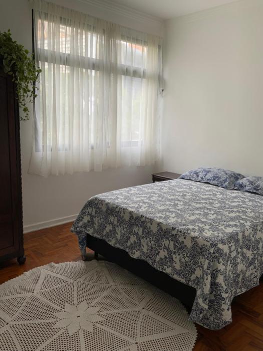 Quarto de casal Buget