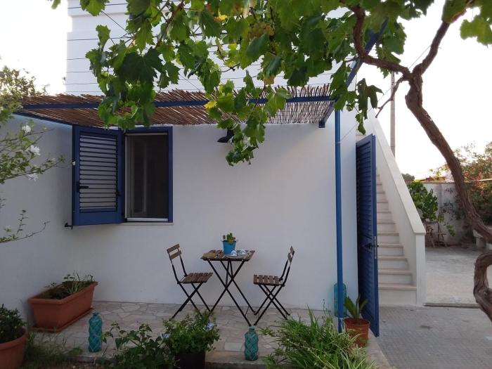 Romantico Monolocale