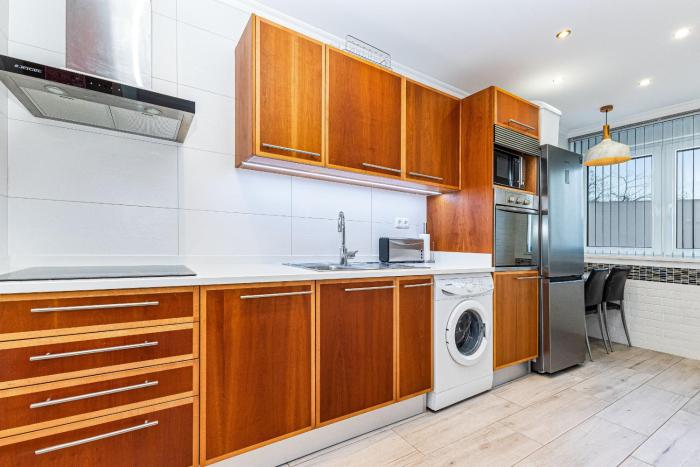 Peaceful Panorama apartment by Algarve Golden Properties