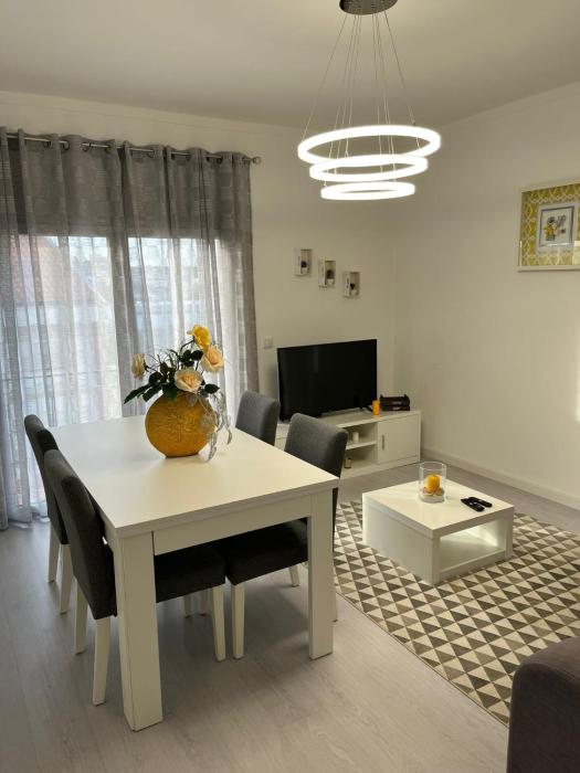 Apartamento Palomar