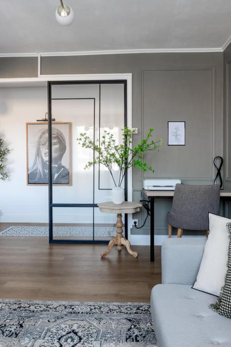 Logement 1 chambre Basse Ville 2 min hypercentre