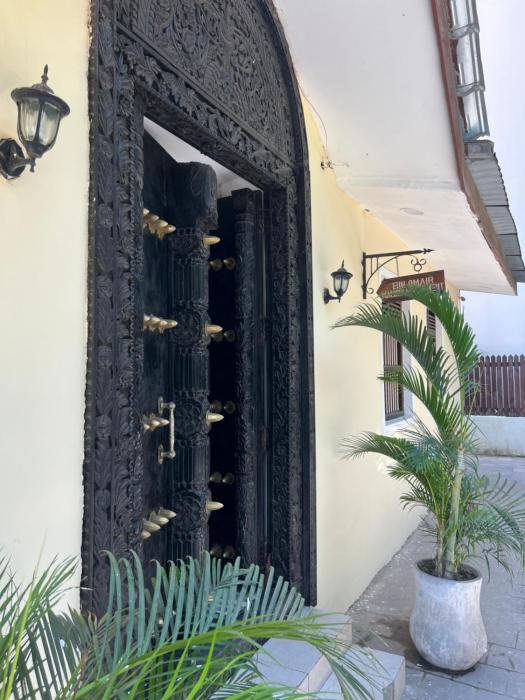 Bin Omiar Malindi Apartment