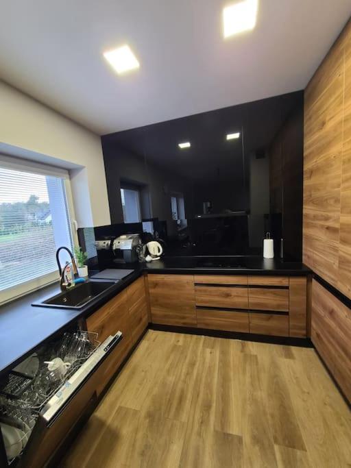 Domek Bocianie Gniazdo