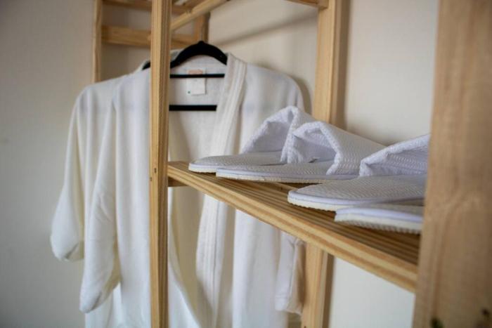 Studio 26m² no Alto da Boa Vista