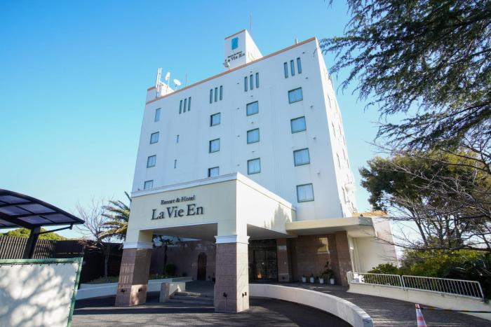 ホテル ラヴィアン HOTEL Lavien