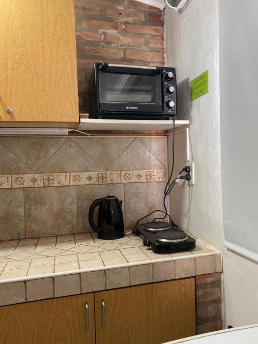 Naturaleza y tranquilidad