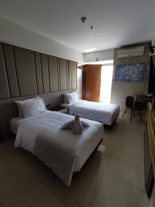 Warhol Residence Semarang Simpang Lima