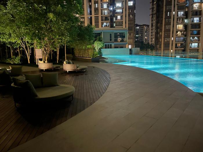 l Brand New Condo l I-Muslim Guesthouse Kuala Lumpur