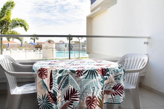 Apartamento Tamarasol 2