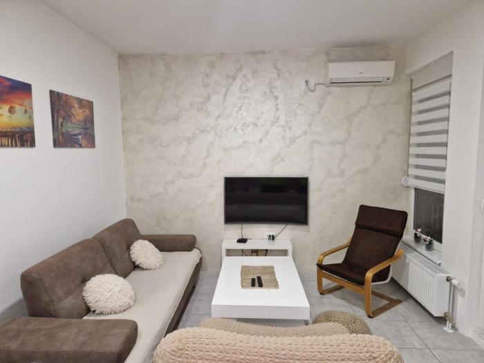 Apartman VANJA