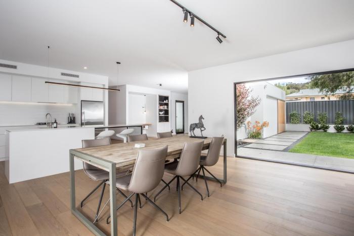 Bluff Street Home by the BnB Collection