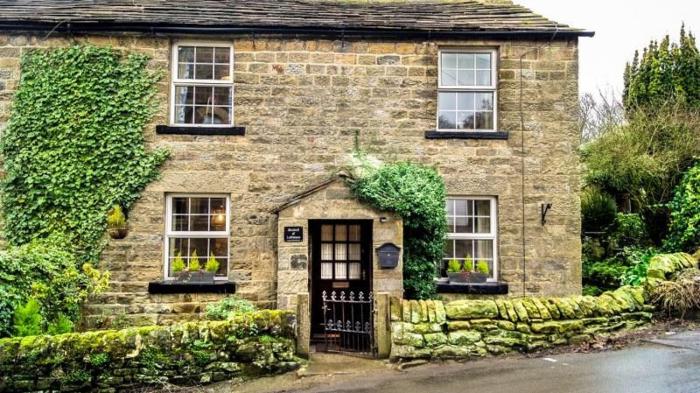 2 Bed in Pateley Bridge G0017