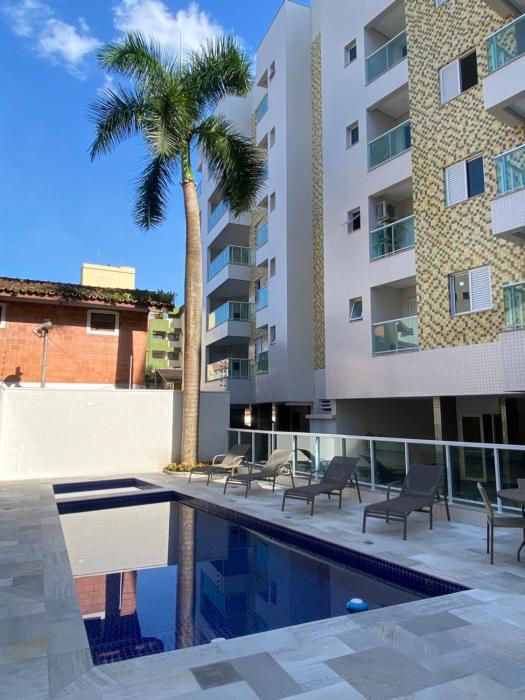 Apto Ubatuba Praia Tenorio