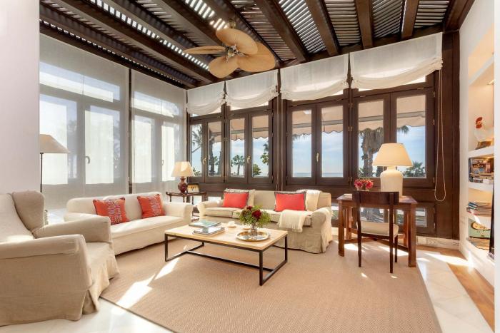 Genteel Home Paseo Marítimo