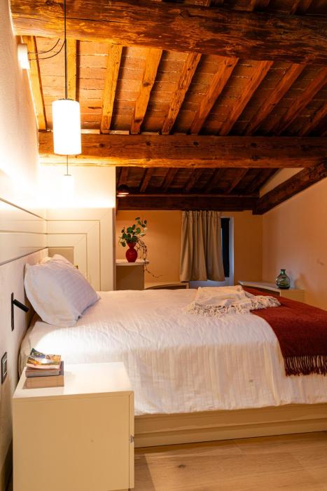 Palazzo Reggiani - Leonardo Da Vinci