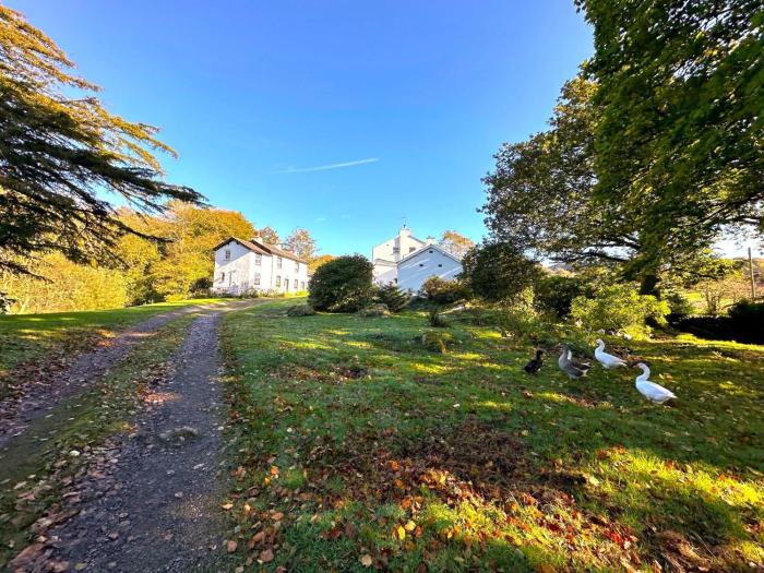 2 Bed in Eskdale SZ346