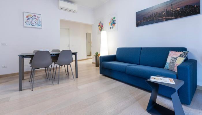 Italianway Comfort - Brenta 9