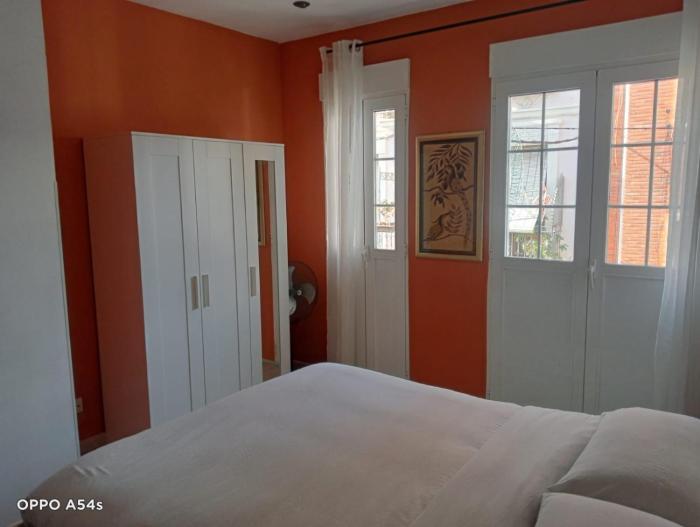 Valencia Canyamelar Beach Apartments