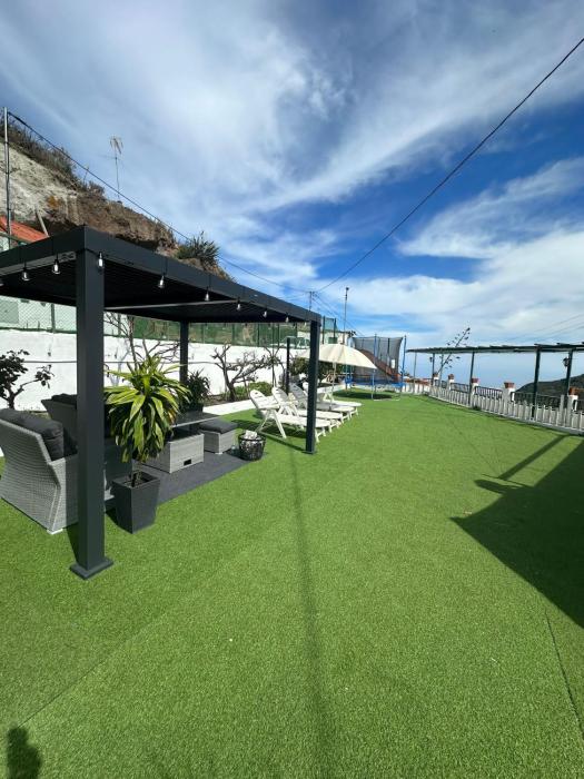 Encantadora Casa cueva en Valsequillo