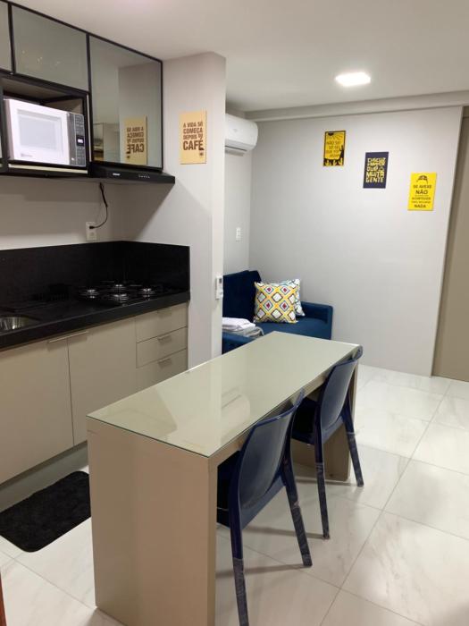 Flat na praia do Bessa João Pessoa