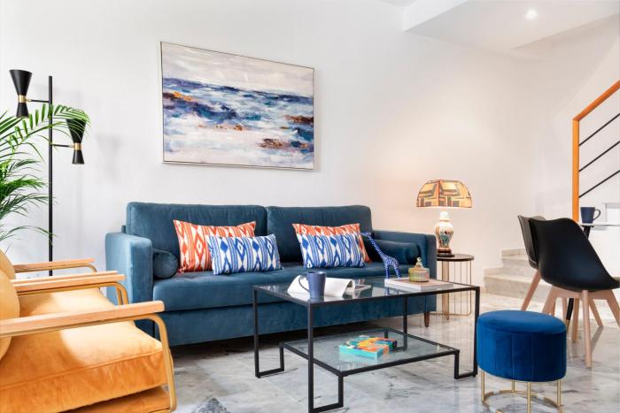 MonKeys Apartments Muro de los Navarros Deluxe