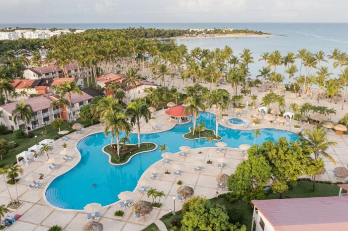 Bahia Principe Grand La Romana -Inclusive